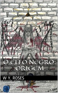 Baixar O Elfo Negro: Origem pdf, epub, eBook