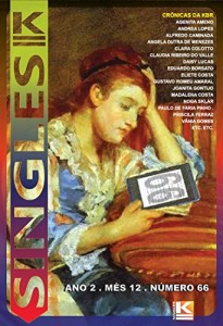 Baixar Singles 66 (Singles K) pdf, epub, eBook