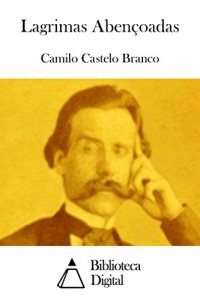 Baixar Lagrimas Abençoadas pdf, epub, eBook