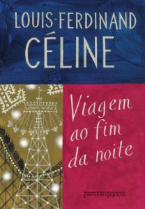 Baixar Viagem ao fim da noite pdf, epub, eBook