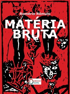 Baixar Matéria bruta pdf, epub, eBook