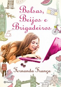 Baixar Bolsas, beijos e brigadeiros pdf, epub, eBook
