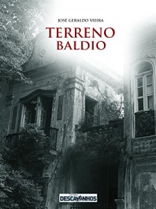 Baixar Terreno Baldio pdf, epub, eBook
