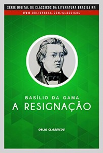 Baixar A resignação pdf, epub, eBook