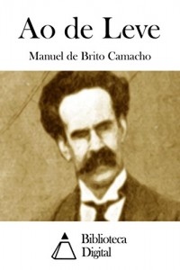 Baixar Ao de Leve pdf, epub, eBook