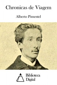 Baixar Chronicas de Viagem pdf, epub, eBook