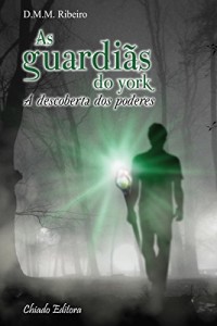 Baixar As Guardiãs de York pdf, epub, eBook