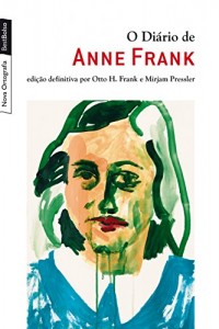 Baixar O diário de Anne Frank pdf, epub, eBook