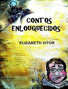 Baixar Contos Enlouquecidos pdf, epub, eBook