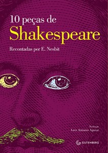 Baixar 10 peças de Shakespeare pdf, epub, eBook