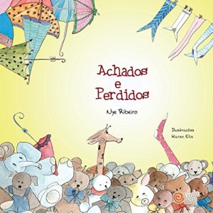 Baixar Achados e Perdidos pdf, epub, eBook