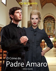 Baixar O Crime de Padre Amaro pdf, epub, eBook