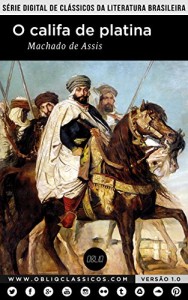 Baixar O califa de platina pdf, epub, eBook