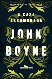 Baixar A casa assombrada pdf, epub, eBook