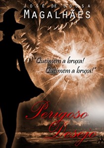 Baixar Perigoso Desejo pdf, epub, eBook