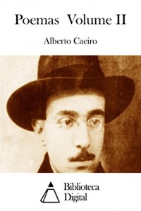 Baixar Poemas  Volume II pdf, epub, eBook