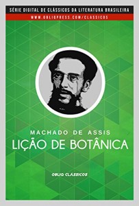 Baixar Lição de Botânica pdf, epub, eBook