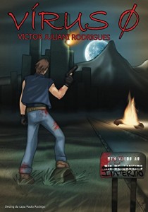 Baixar Vírus Ø pdf, epub, eBook