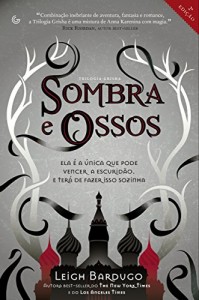 Baixar Sombra e Ossos pdf, epub, eBook