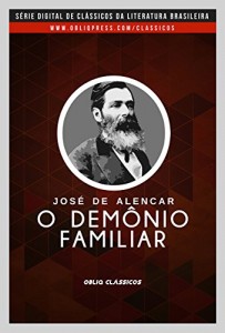 Baixar O demônio familiar pdf, epub, eBook
