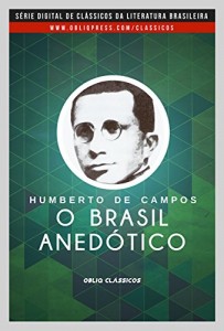 Baixar O Brasil anedótico pdf, epub, eBook
