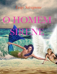 Baixar O Homem Sirene pdf, epub, eBook