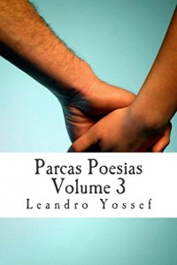 Baixar Parcas Poesias Volume 3: Edição Especial pdf, epub, eBook