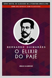 Baixar O elixir do pajé pdf, epub, eBook