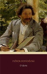 Baixar O Idiota pdf, epub, eBook