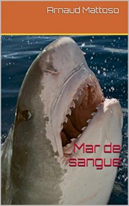 Baixar Mar de sangue pdf, epub, eBook