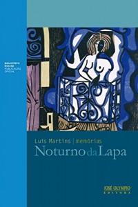 Baixar Noturno da Lapa pdf, epub, eBook