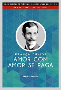 Baixar Amor com amor se paga pdf, epub, eBook