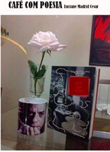 Baixar Café com Poesia pdf, epub, eBook