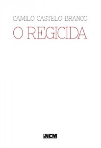 Baixar O Regicida pdf, epub, eBook