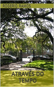 Baixar ATRAVÉS DO TEMPO pdf, epub, eBook