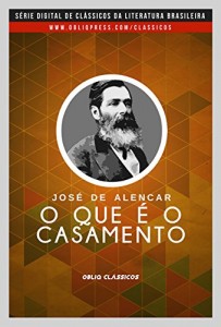 Baixar O que é o casamento pdf, epub, eBook