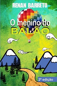 Baixar O menino do Balao pdf, epub, eBook