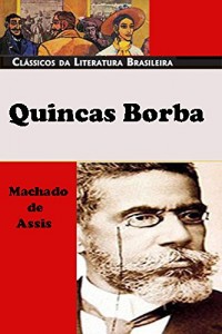 Baixar Quincas Borbas [Índice Ativo] pdf, epub, eBook