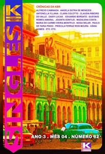 Baixar Singles 82 (Singles K) pdf, epub, eBook