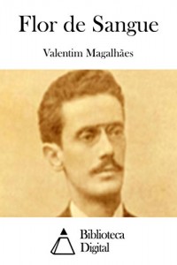 Baixar Flor de Sangue pdf, epub, eBook