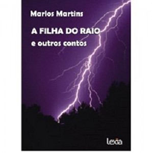 Baixar A Filha do Raio e outros contos pdf, epub, eBook