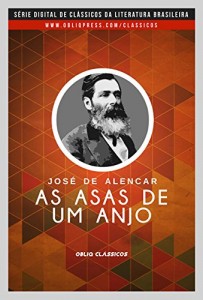 Baixar As asas de um anjo pdf, epub, eBook