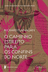Baixar O caminho estreito para os confins do Norte pdf, epub, eBook