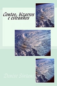 Baixar Contos: bizarros e estranhos pdf, epub, eBook
