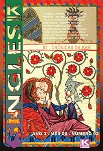 Baixar Singles 92 (Singles K) pdf, epub, eBook