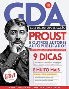 Baixar Revista do Guia da Autopublicação: Número 0 pdf, epub, eBook