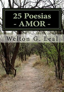 Baixar 25 Poesias – Welton Galvao pdf, epub, eBook