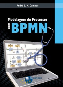 Baixar Modelagem de Processos com BPMN pdf, epub, eBook
