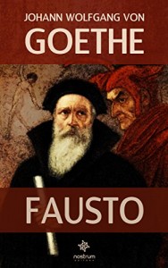 Baixar Fausto – Clássicos de Goethe pdf, epub, eBook