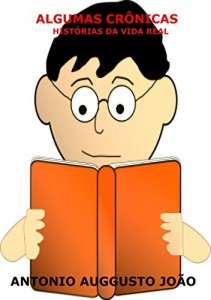 Baixar ALGUMAS CRÔNICAS: HISTÓRIAS DA VIDA REAL pdf, epub, eBook